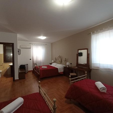 Città Dei Templi GuestHouse Agrigento Esterno foto