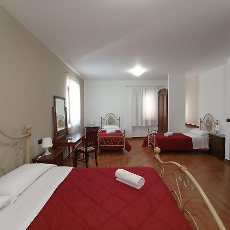 Città Dei Templi GuestHouse Agrigento Esterno foto