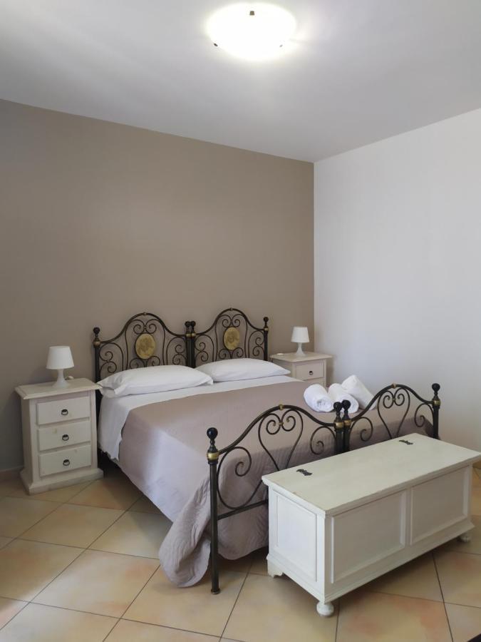 Città Dei Templi GuestHouse Agrigento Esterno foto