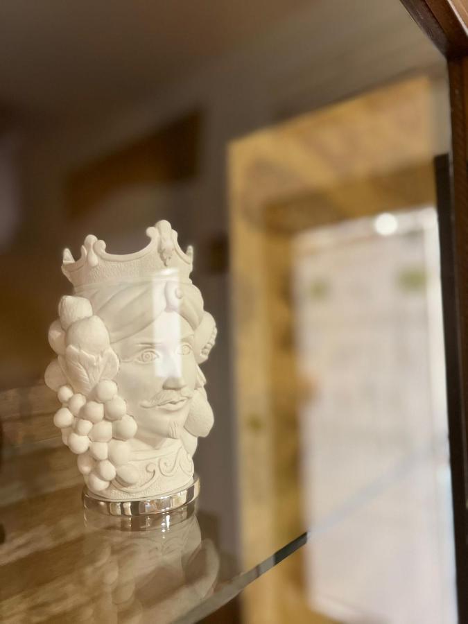 Città Dei Templi GuestHouse Agrigento Esterno foto