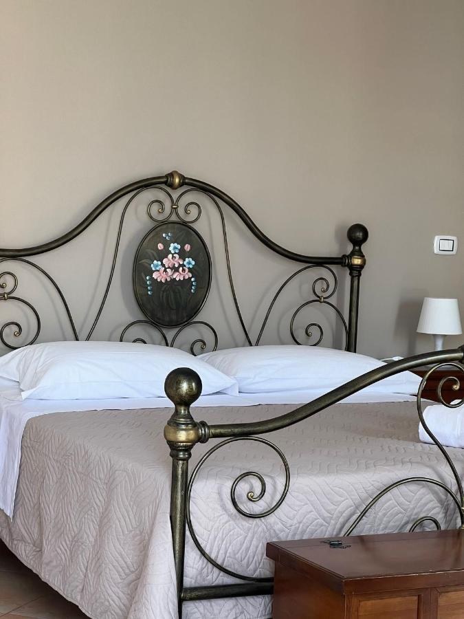 Città Dei Templi GuestHouse Agrigento Esterno foto