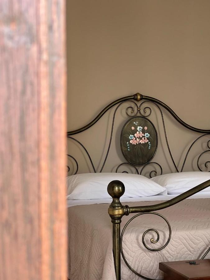 Città Dei Templi GuestHouse Agrigento Esterno foto