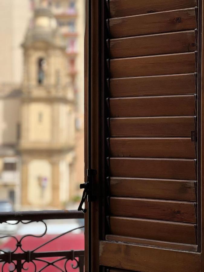 Città Dei Templi GuestHouse Agrigento Esterno foto