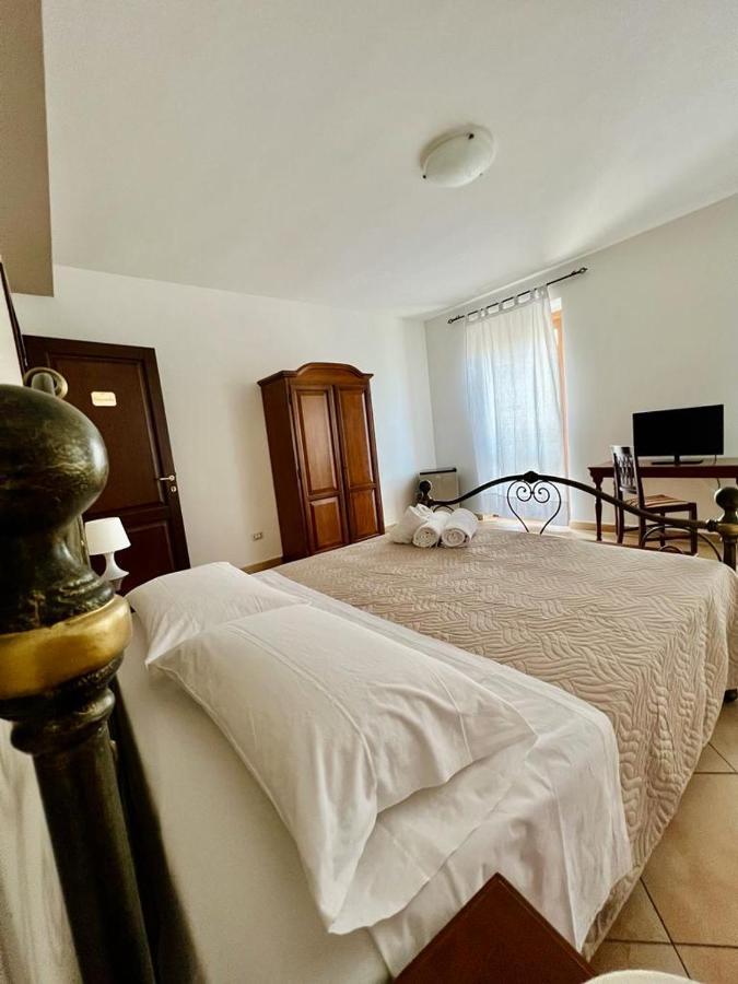 Città Dei Templi GuestHouse Agrigento Esterno foto