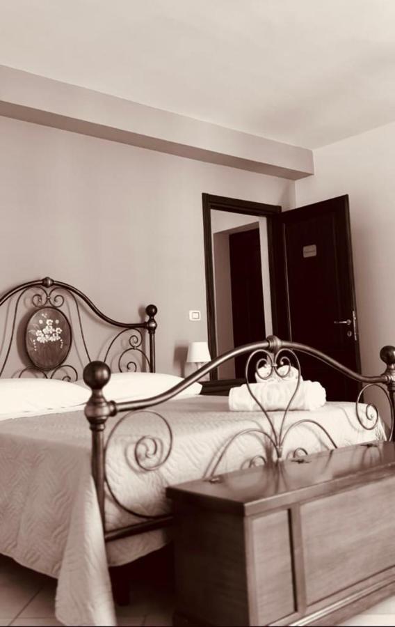 Città Dei Templi GuestHouse Agrigento Esterno foto