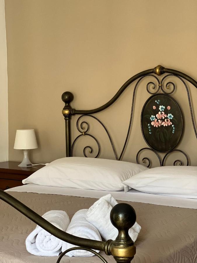 Città Dei Templi GuestHouse Agrigento Esterno foto
