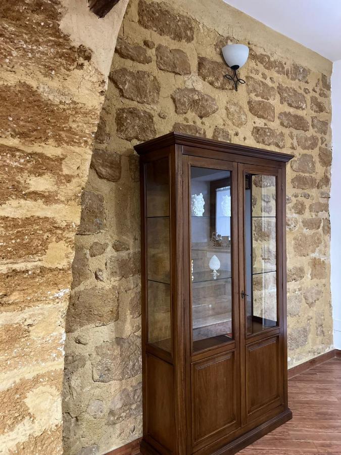 Città Dei Templi GuestHouse Agrigento Esterno foto
