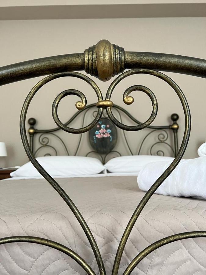 Città Dei Templi GuestHouse Agrigento Esterno foto