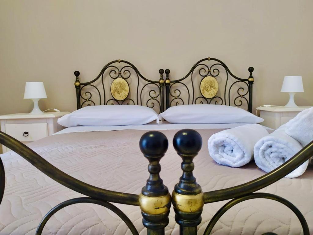 Città Dei Templi GuestHouse Agrigento Esterno foto
