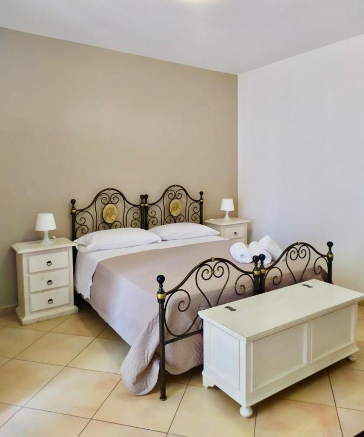 Città Dei Templi GuestHouse Agrigento Esterno foto