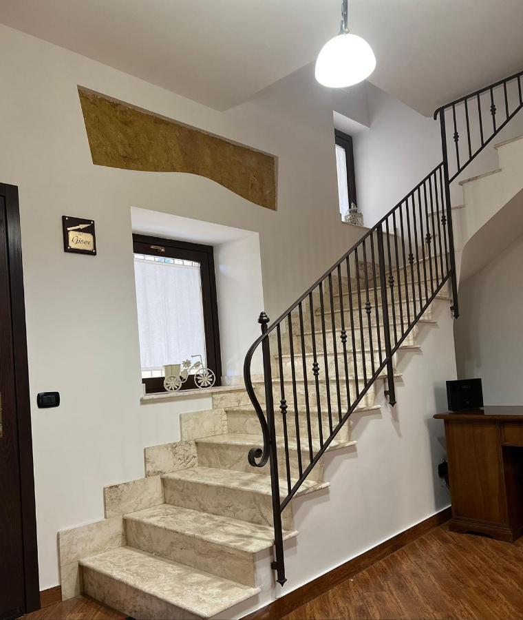 Città Dei Templi GuestHouse Agrigento Esterno foto