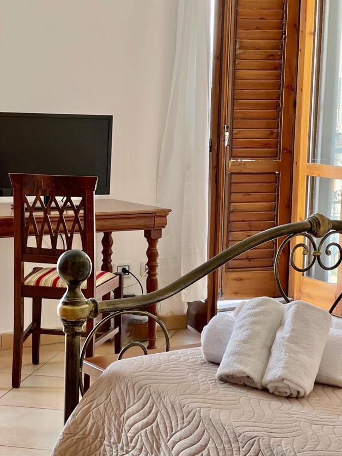 Città Dei Templi GuestHouse Agrigento Esterno foto