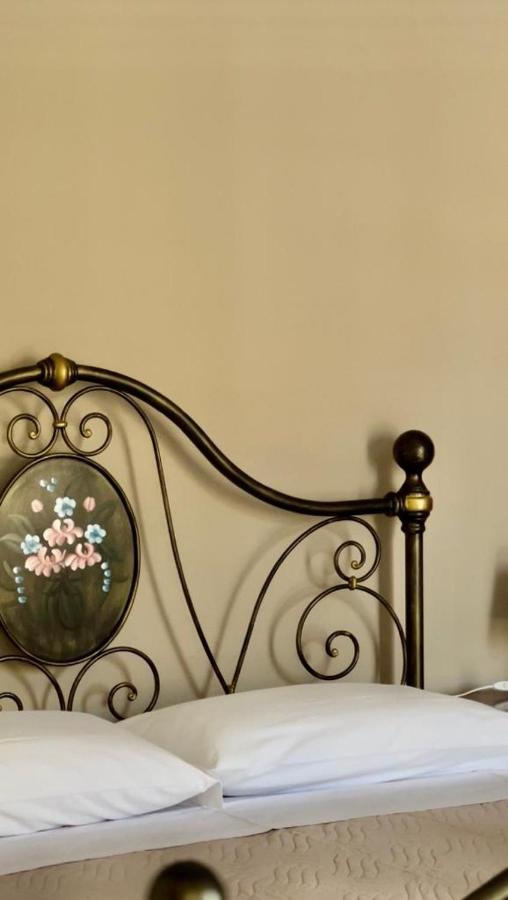 Città Dei Templi GuestHouse Agrigento Esterno foto