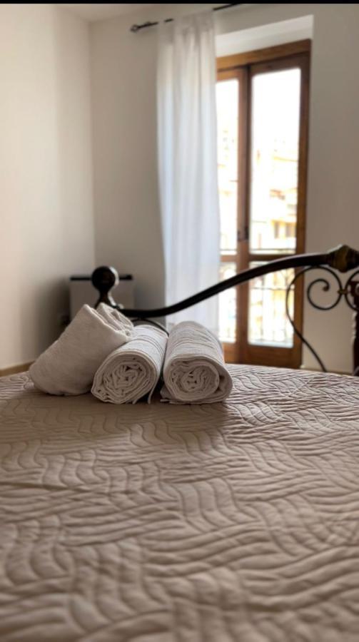 Città Dei Templi GuestHouse Agrigento Esterno foto