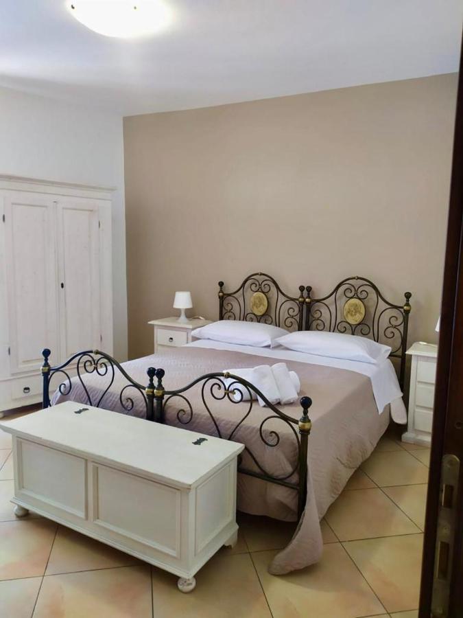 Città Dei Templi GuestHouse Agrigento Esterno foto