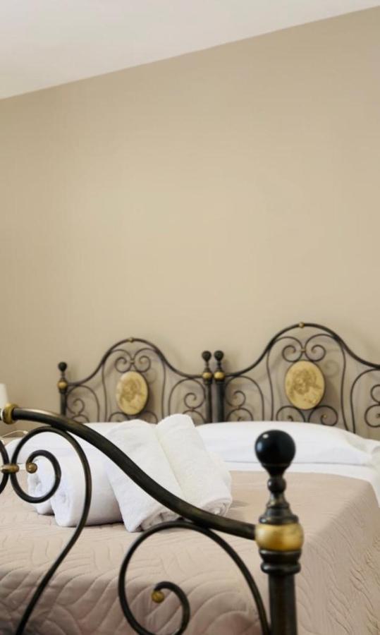 Città Dei Templi GuestHouse Agrigento Esterno foto