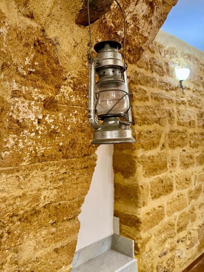 Città Dei Templi GuestHouse Agrigento Esterno foto