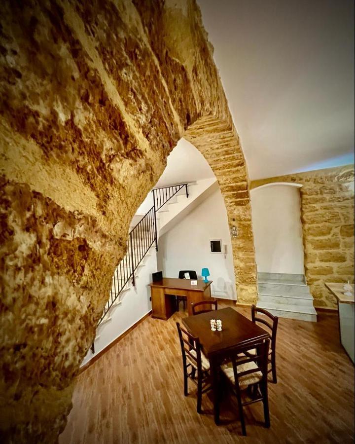 Città Dei Templi GuestHouse Agrigento Esterno foto