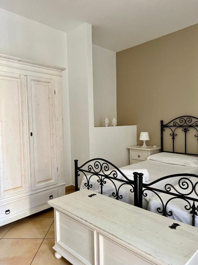Città Dei Templi GuestHouse Agrigento Esterno foto