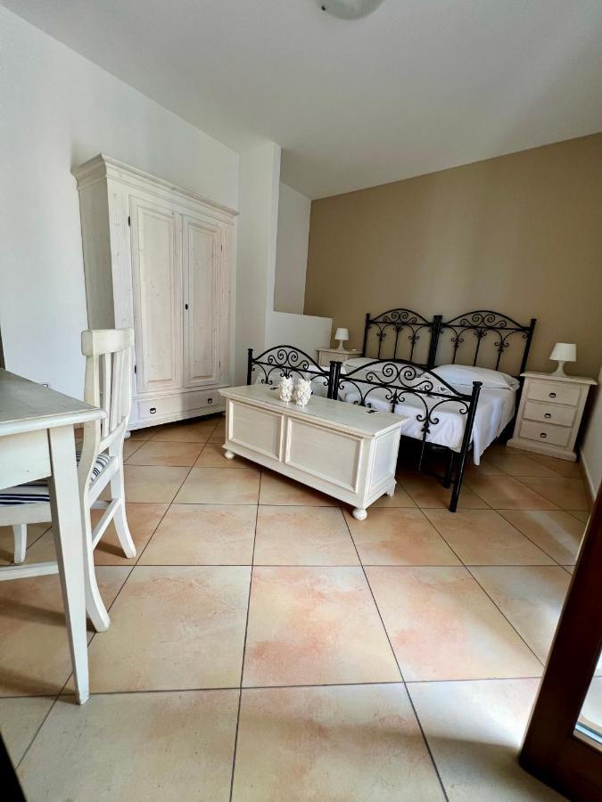 Città Dei Templi GuestHouse Agrigento Esterno foto