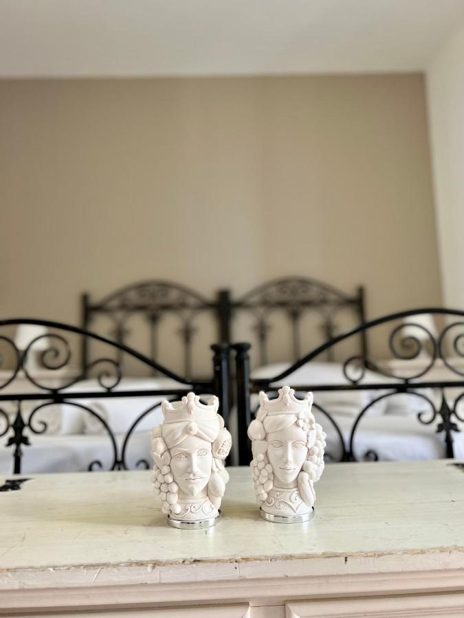 Città Dei Templi GuestHouse Agrigento Esterno foto