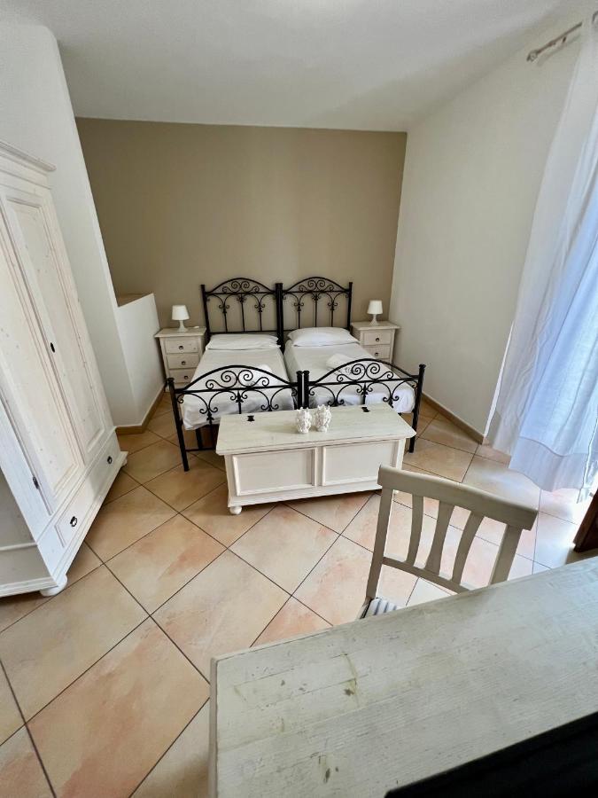 Città Dei Templi GuestHouse Agrigento Esterno foto