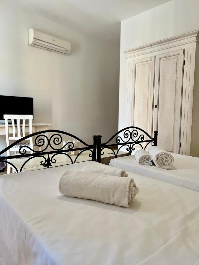 Città Dei Templi GuestHouse Agrigento Esterno foto