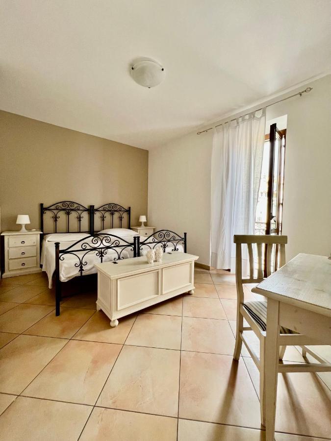 Città Dei Templi GuestHouse Agrigento Esterno foto