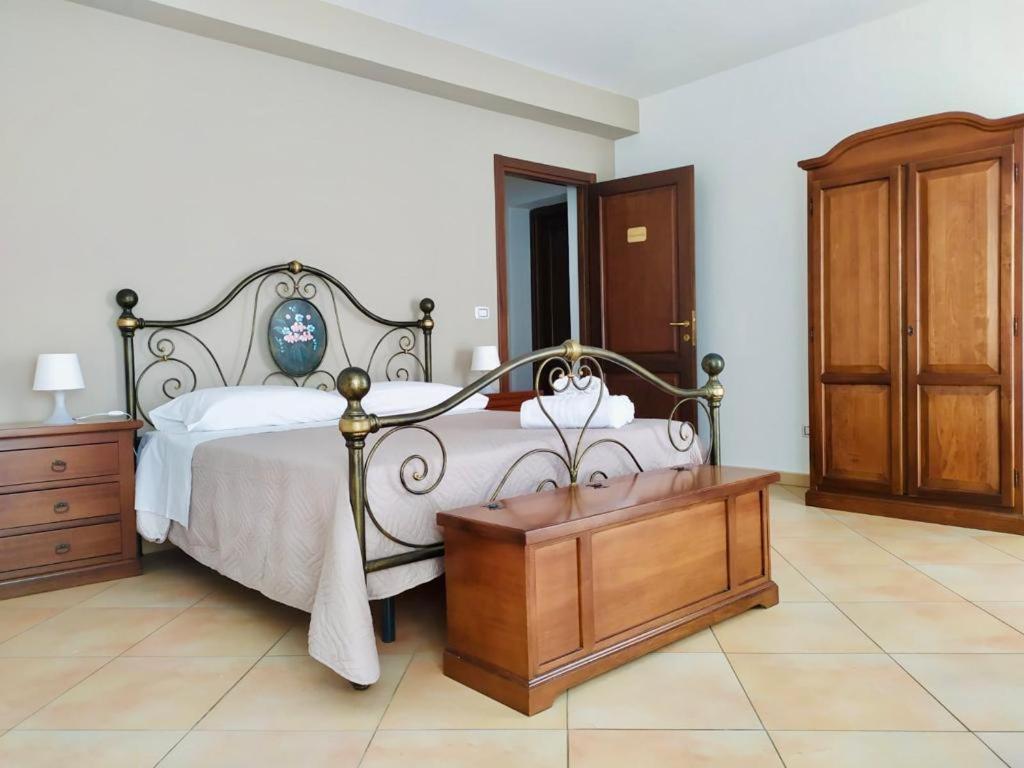 Città Dei Templi GuestHouse Agrigento Esterno foto