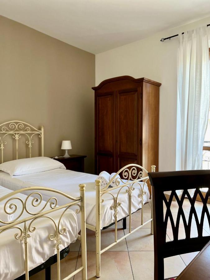 Città Dei Templi GuestHouse Agrigento Esterno foto