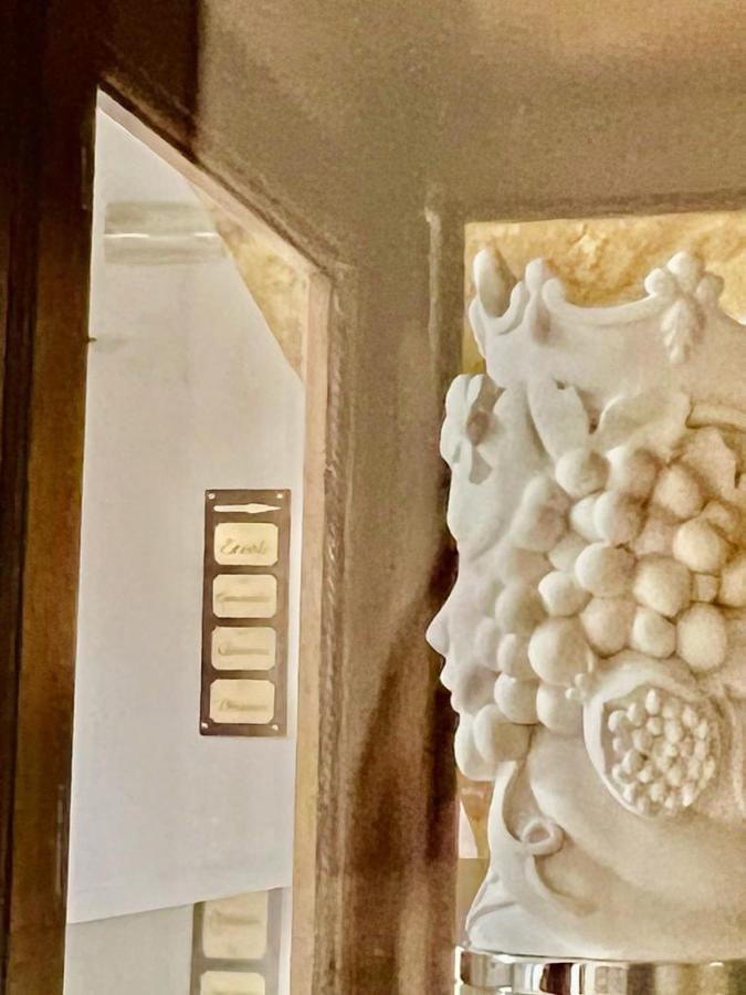 Città Dei Templi GuestHouse Agrigento Esterno foto