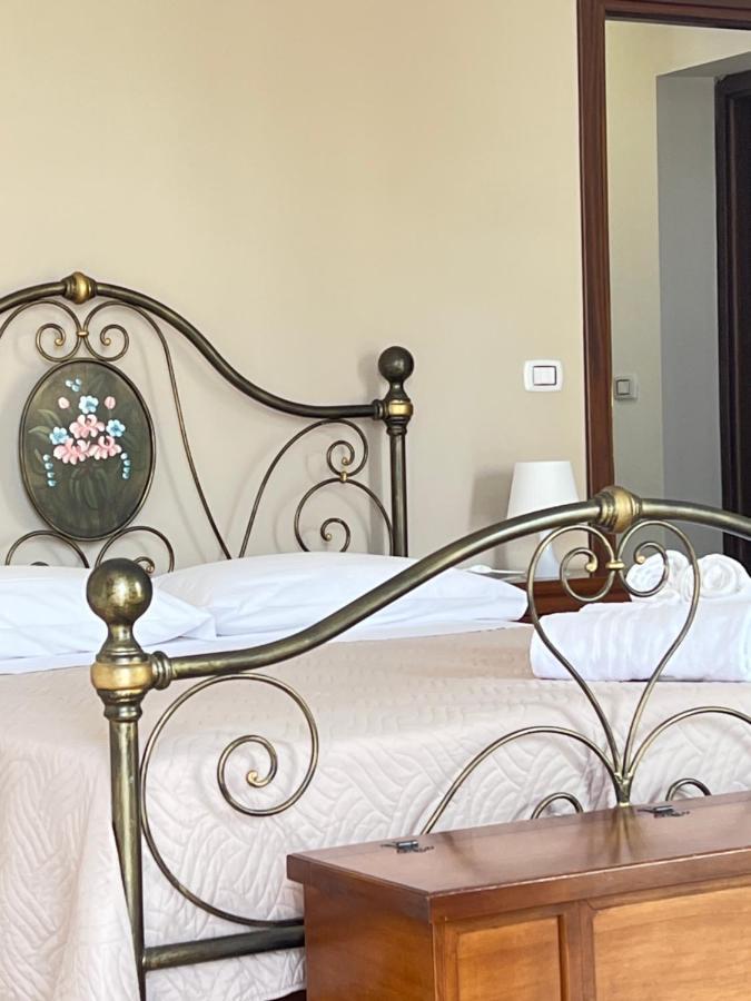 Città Dei Templi GuestHouse Agrigento Esterno foto