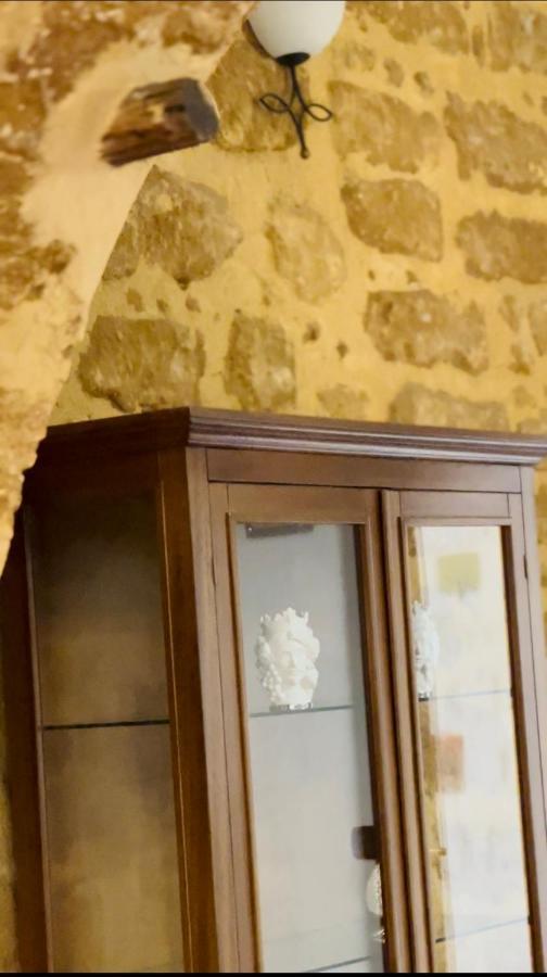 Città Dei Templi GuestHouse Agrigento Esterno foto