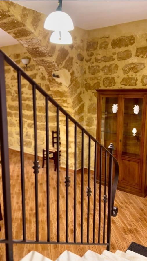 Città Dei Templi GuestHouse Agrigento Esterno foto